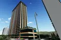 Wohnung 3 zimmer 62 m² Batumi, Georgien