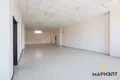Shop 2 rooms 221 m² in Vialikaje Sciklieva, Belarus