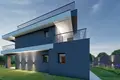 Villa de 4 dormitorios 416 m² Pola, Croacia