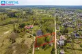 Działki  starostwo bezdańskie, Litwa