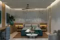 Appartement 4 chambres 565 m² Choeng Thale, Thaïlande