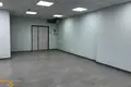 Pomieszczenie biurowe 5 pokojów 60 m² w Mińsk, Białoruś