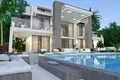 5-Zimmer-Villa 230 m² Fethiye, Türkei