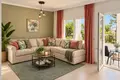 Wohnung 3 Schlafzimmer 130 m² San Pedro Alcantara, Spanien