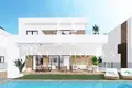 5 bedroom villa 264 m² Finestrat, Spain