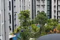 1 bedroom apartment 36 m² Sakhu, Thailand