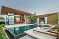 Dom 4 pokoi 305 m² Thalang, Tajlandia
