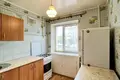 Wohnung 2 zimmer 44 m² Baryssau, Belarus