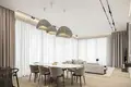 2 bedroom apartment 98 m² Nicosia, Cyprus