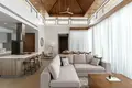 Villa 4 chambres 346 m² Thalang, Thaïlande