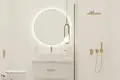 Appartement 1 chambre 60 m² Morphou, Chypre du Nord
