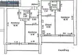 Wohnung 3 zimmer 71 m² Prenen, Litauen