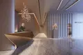 Apartamento 1 habitación 30 m² Dubái, Emiratos Árabes Unidos