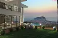 Villa 7 habitaciones  Alanya, Turquía