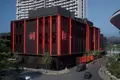 Студия 1 комната 40 м² Naldoken Mahallesi, Турция
