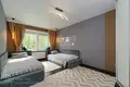 3 room apartment 85 m² Yelnitsa, Belarus