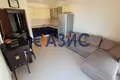 Mieszkanie 3 pokoi 70 m² Nesebyr, Bułgaria