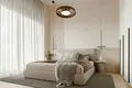 Mieszkanie 3 pokoi 180 m² Larnaka, Cypr