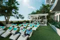 Mieszkanie 3 pokoi 106 m² Dubaj, Emiraty Arabskie