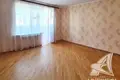 Mieszkanie 2 pokoi 54 m² Brześć, Białoruś