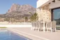 3 bedroom house 374 m² lAltet, Spain