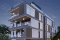 Квартира 2 спальни 94 м² район Лимасол, Кипр