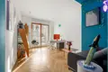 Apartamento 3 habitaciones 86 m² Varsovia, Polonia