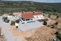 6 bedroom villa 356 m² Opcina Rogoznica, Croatia