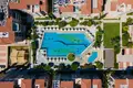 Mieszkanie 2 pokoi 89 m² Pafos, Cypr