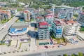 1 bedroom apartment  Kestel, Turkey