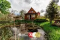 4 room house 72 m² Miazanski sielski Saviet, Belarus
