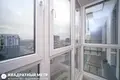 Wohnung 3 zimmer 63 m² Minsk, Belarus