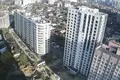 Apartamento 1 habitación 42 m² Odesa, Ucrania