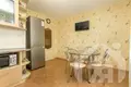 Apartamento 2 habitaciones 64 m² Maladetchna, Belarús
