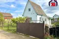 Casa 40 m² Pavarcycy, Belarús