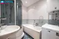 3 room apartment 60 m² Vilnius, Lithuania