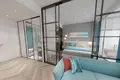 Appartement 2 chambres 59 m² Choeng Thale, Thaïlande
