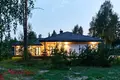 Cottage 251 m² Kalodziscanski sielski Saviet, Belarus