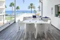 Apartamento 2 habitaciones 100 m² Paralimni, Chipre