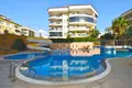 2 bedroom apartment 110 m² Oba, Turkey