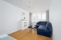 Квартира 2 комнаты 37 м² в Варшаве, Польша