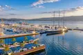 Жилой комплекс Новый жилой квартал Porto Montenegro – Synchro Yards