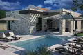 Dom 2 pokoi 95 m² Opcina Svetvincenat, Chorwacja