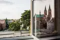4 room apartment 31 m² Lodz, Poland