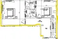 Büro 125 m² Muratpasa, Türkei