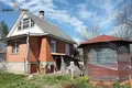 House 77 m² Barauski sielski Saviet, Belarus