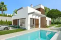 Haus 3 zimmer 271 m² Finestrat, Spanien