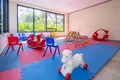 Квартира 2 спальни 272 м² Аланья, Турция