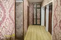 2 room apartment 53 m² Snouski sielski Saviet, Belarus