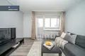 1 room apartment 37 m² Vilnius, Lithuania